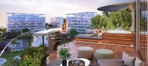 1 bedroom Apartment in Damac Lagoons, UAE No. 66205 6