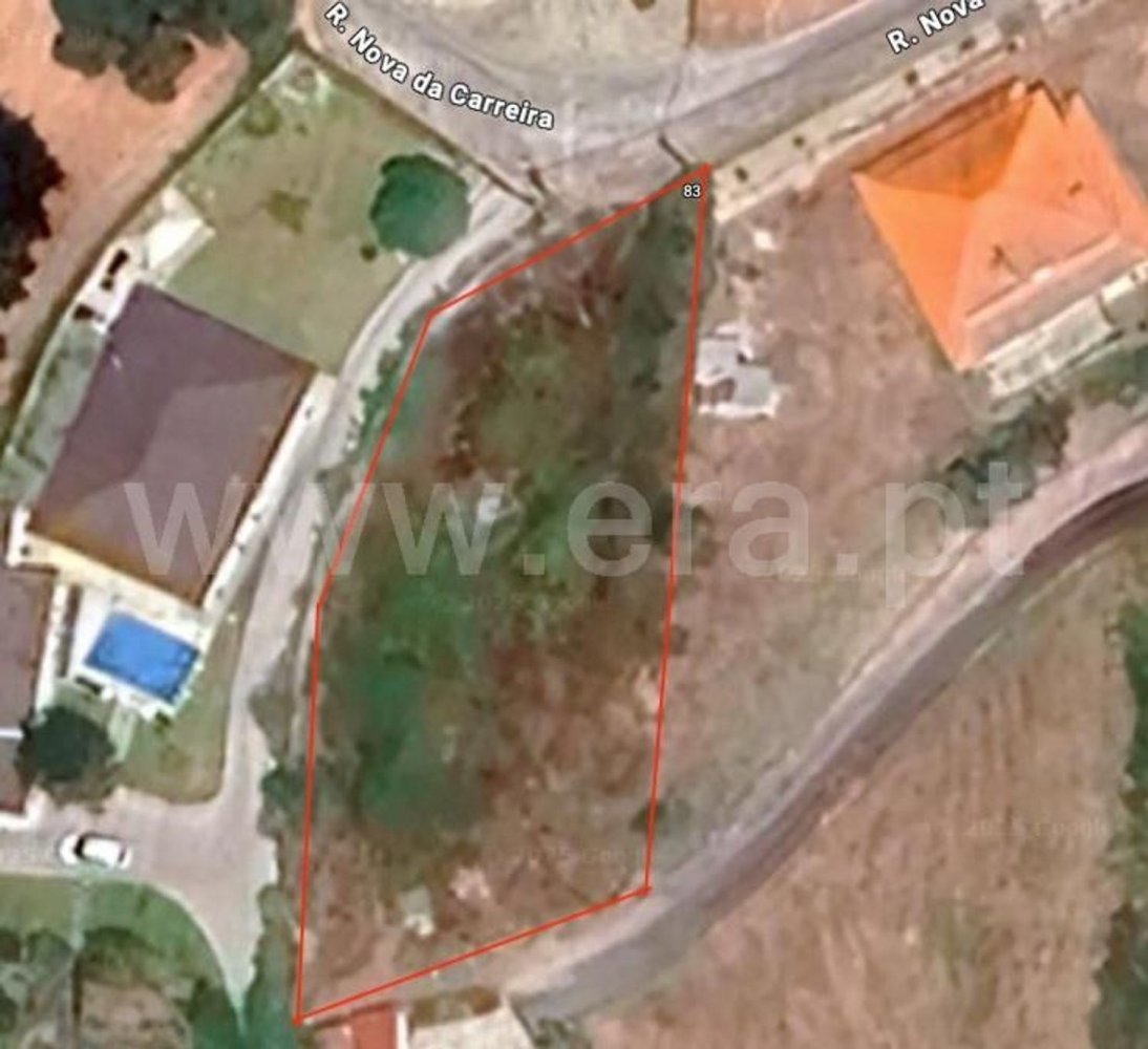  Land in Penafiel, Portugal No. 237418