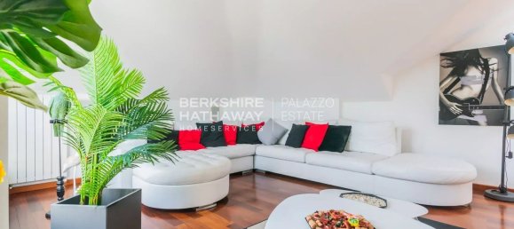 Ático de 5 dormitorios en Como, Italy No. 333717 33