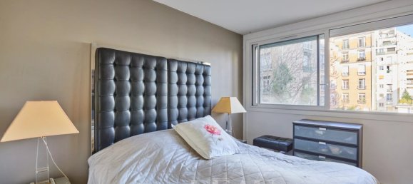 2 bedrooms Apartment in Paris, France No. 149221 6