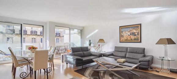 2 bedrooms Apartment in Paris, France No. 149221 3