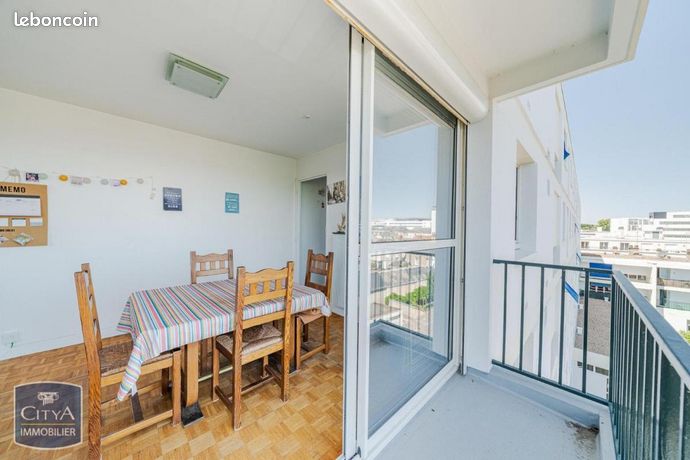 1 Schlafzimmer Wohnung in Tours, France, Nr. 305907