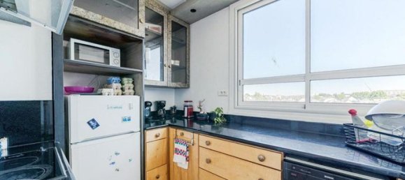 1 Schlafzimmer Wohnung in Tours, France, Nr. 305907 9