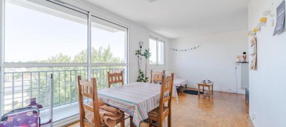 1 Schlafzimmer Wohnung in Tours, France, Nr. 305907 4