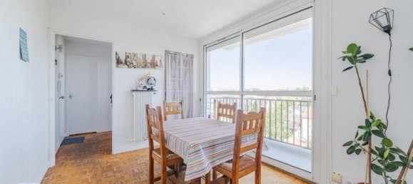 1 Schlafzimmer Wohnung in Tours, France, Nr. 305907 3