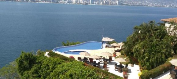 Apartamento de 4 dormitorios en Guerrero, Mexico No. 158270 2