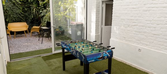 5 bedrooms House in Roubaix, France No. 306550 6