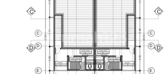 Дом с 3 спальнями в Джакарта, Индонезия № 2600 4