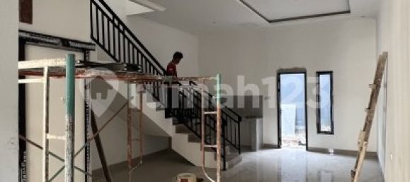 Дом с 3 спальнями в Джакарта, Индонезия № 2600 10