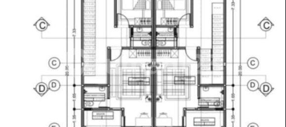 Дом с 3 спальнями в Джакарта, Индонезия № 2600 3