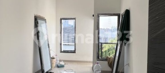 Дом с 3 спальнями в Джакарта, Индонезия № 2600 20