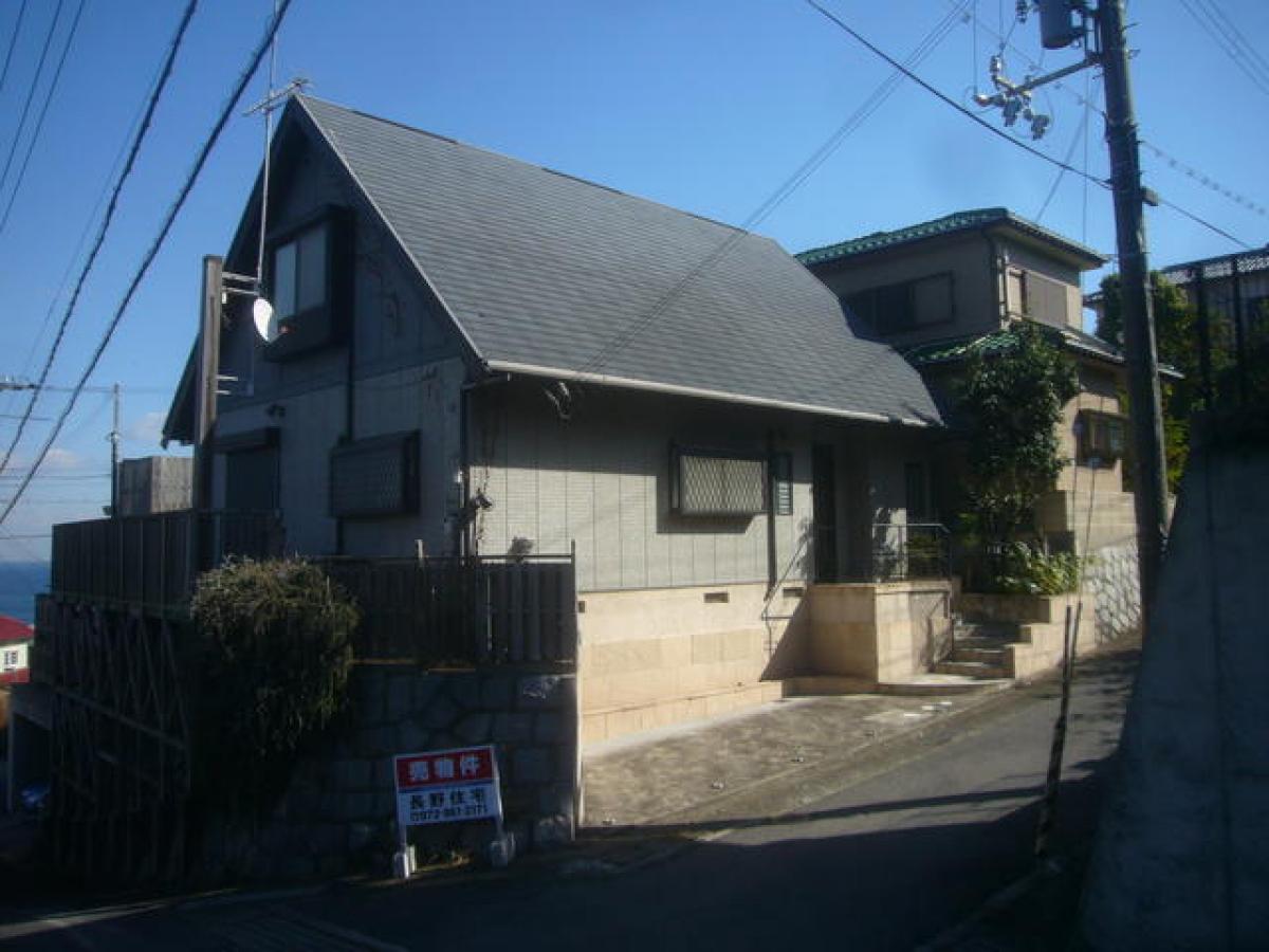 3 bedrooms House in Hyogo, Japan No. 1129