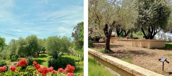 3 Schlafzimmer Penthouse in Città della Pieve, Italy, Nr. 53636 2