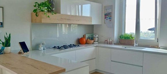 3 Schlafzimmer Penthouse in Città della Pieve, Italy, Nr. 53636 13