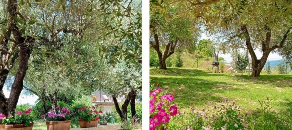 3 Schlafzimmer Penthouse in Città della Pieve, Italy, Nr. 53636 7