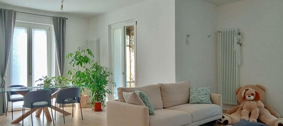 3 Schlafzimmer Penthouse in Città della Pieve, Italy, Nr. 53636 8