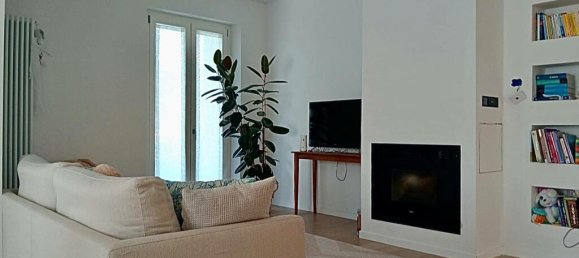 3 Schlafzimmer Penthouse in Città della Pieve, Italy, Nr. 53636 10