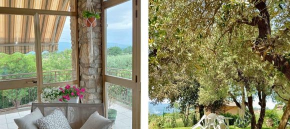 3 Schlafzimmer Penthouse in Città della Pieve, Italy, Nr. 53636 6