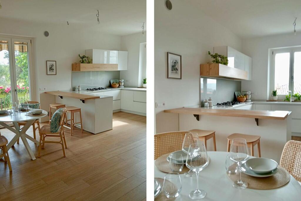 3 Schlafzimmer Penthouse in Città della Pieve, Italy, Nr. 53636