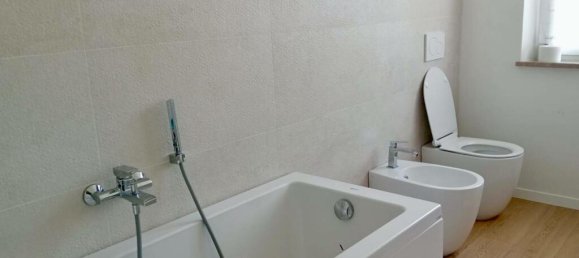 3 Schlafzimmer Penthouse in Città della Pieve, Italy, Nr. 53636 21