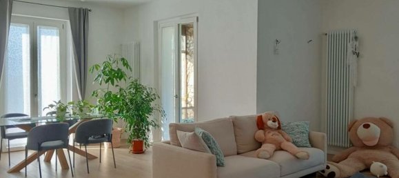 3 Schlafzimmer Penthouse in Città della Pieve, Italy, Nr. 53636 3