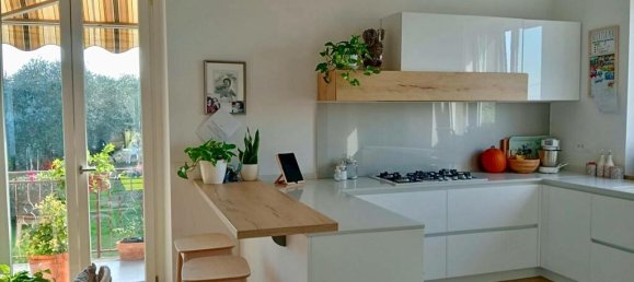 3 Schlafzimmer Penthouse in Città della Pieve, Italy, Nr. 53636 12