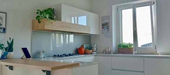 3 Schlafzimmer Penthouse in Città della Pieve, Italy, Nr. 53636 17