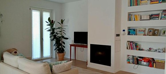 3 Schlafzimmer Penthouse in Città della Pieve, Italy, Nr. 53636 4