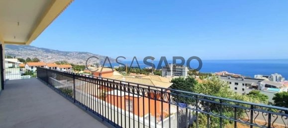 Casa de 3 dormitorios en Funchal, Portugal No. 94273 14