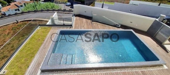 Casa de 3 dormitorios en Funchal, Portugal No. 94273 12