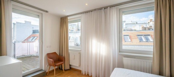 Duplex de 3 divisões em Rudolfsheim-Funfhaus, Austria N.º 136283 4