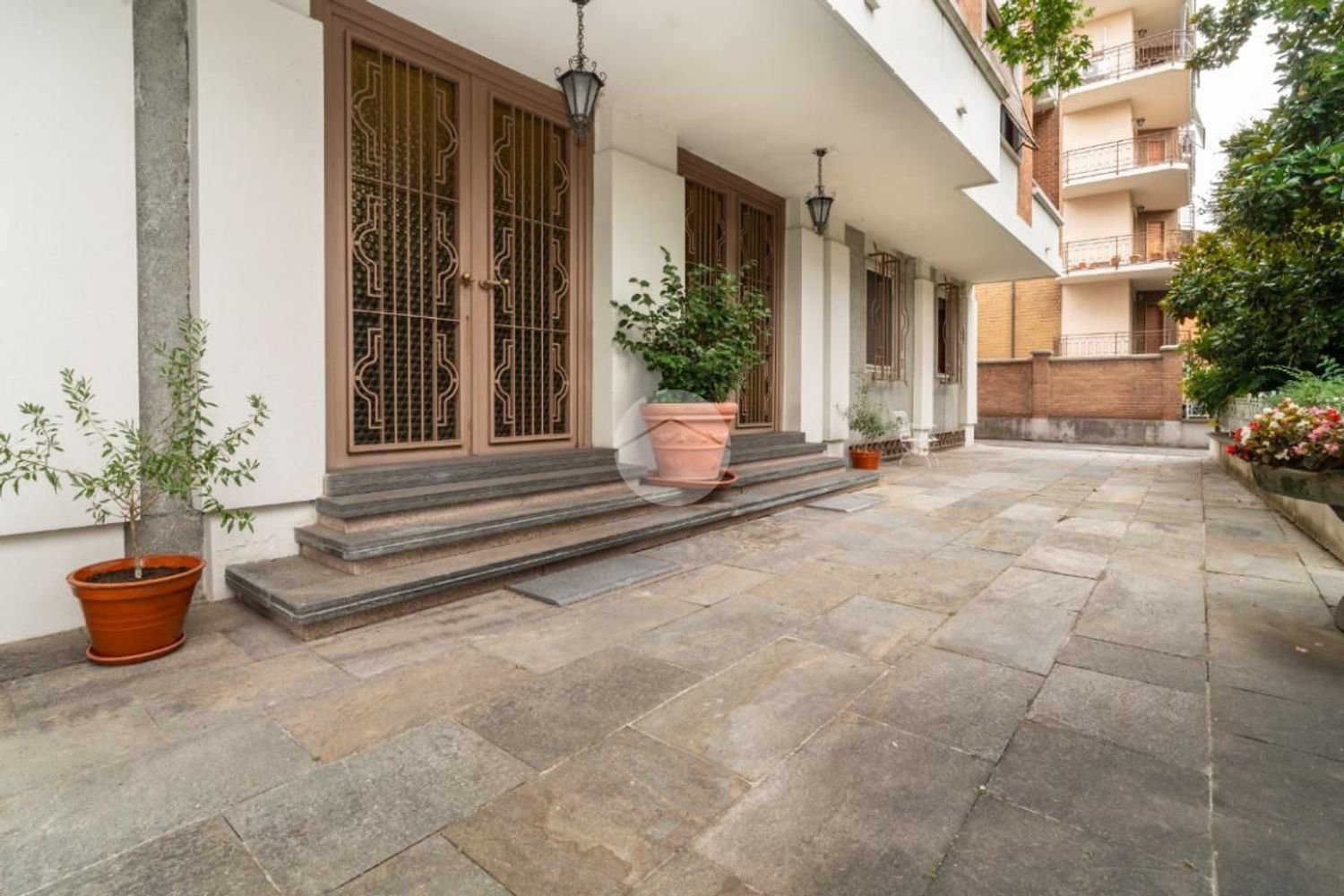 3 Schlafzimmer Wohnung in Caselle Torinese, Italy, Nr. 323114