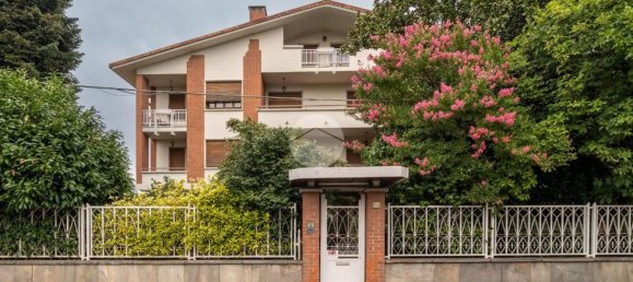 3 Schlafzimmer Wohnung in Caselle Torinese, Italy, Nr. 323114 18