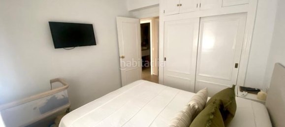 Apartamento T3 em Estepona, Spain N.º 134156 13