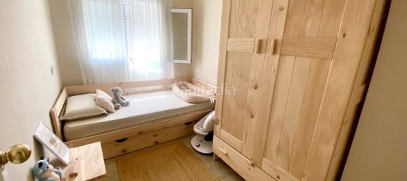 Apartamento T3 em Estepona, Spain N.º 134156 15