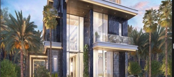 Villa T7 em Dubai, UAE N.º 8351 9