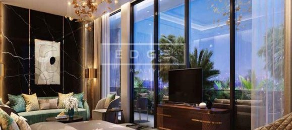 Villa T7 em Dubai, UAE N.º 8351 5