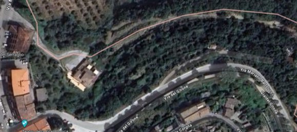 Büro in Corciano, Italy 260m², Nr. 376739 23