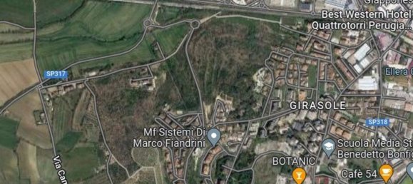 Büro in Corciano, Italy 260m², Nr. 376739 6