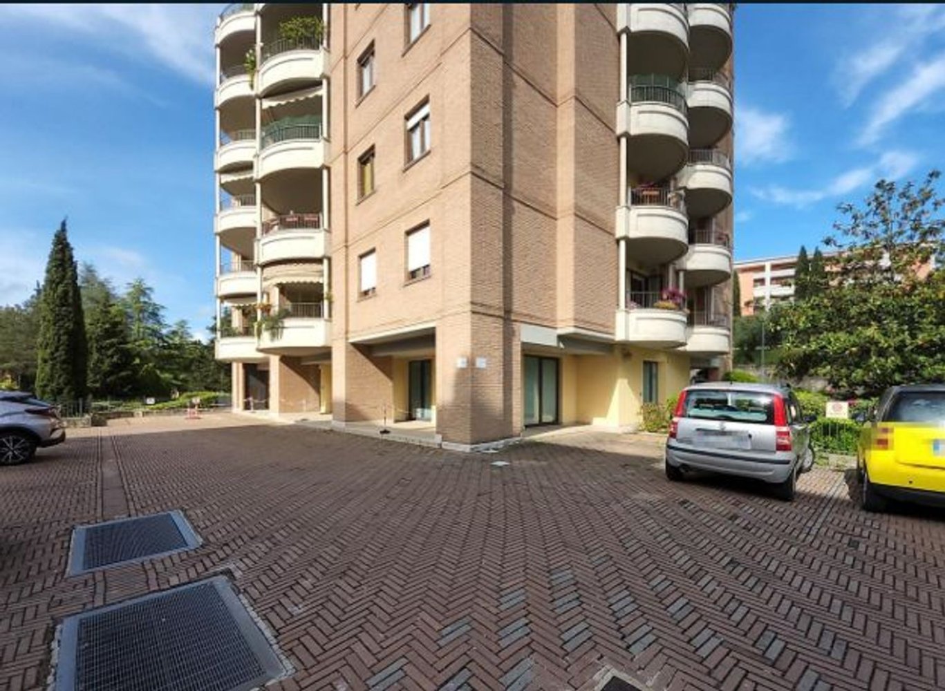 Büro in Corciano, Italy 260m², Nr. 376739