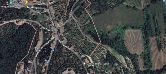 Büro in Corciano, Italy 260m², Nr. 376739 20