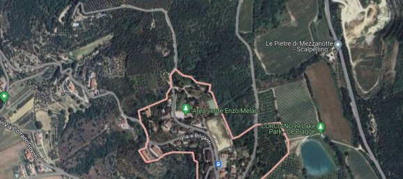 Büro in Corciano, Italy 260m², Nr. 376739 16