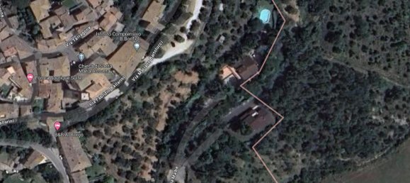 Büro in Corciano, Italy 260m², Nr. 376739 22