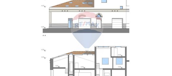 Коммерческая недвижимость 312м² в Катания, Италия № 57028 32