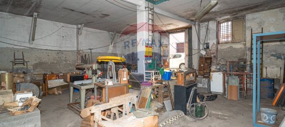 Коммерческая недвижимость 312м² в Катания, Италия № 57028 16