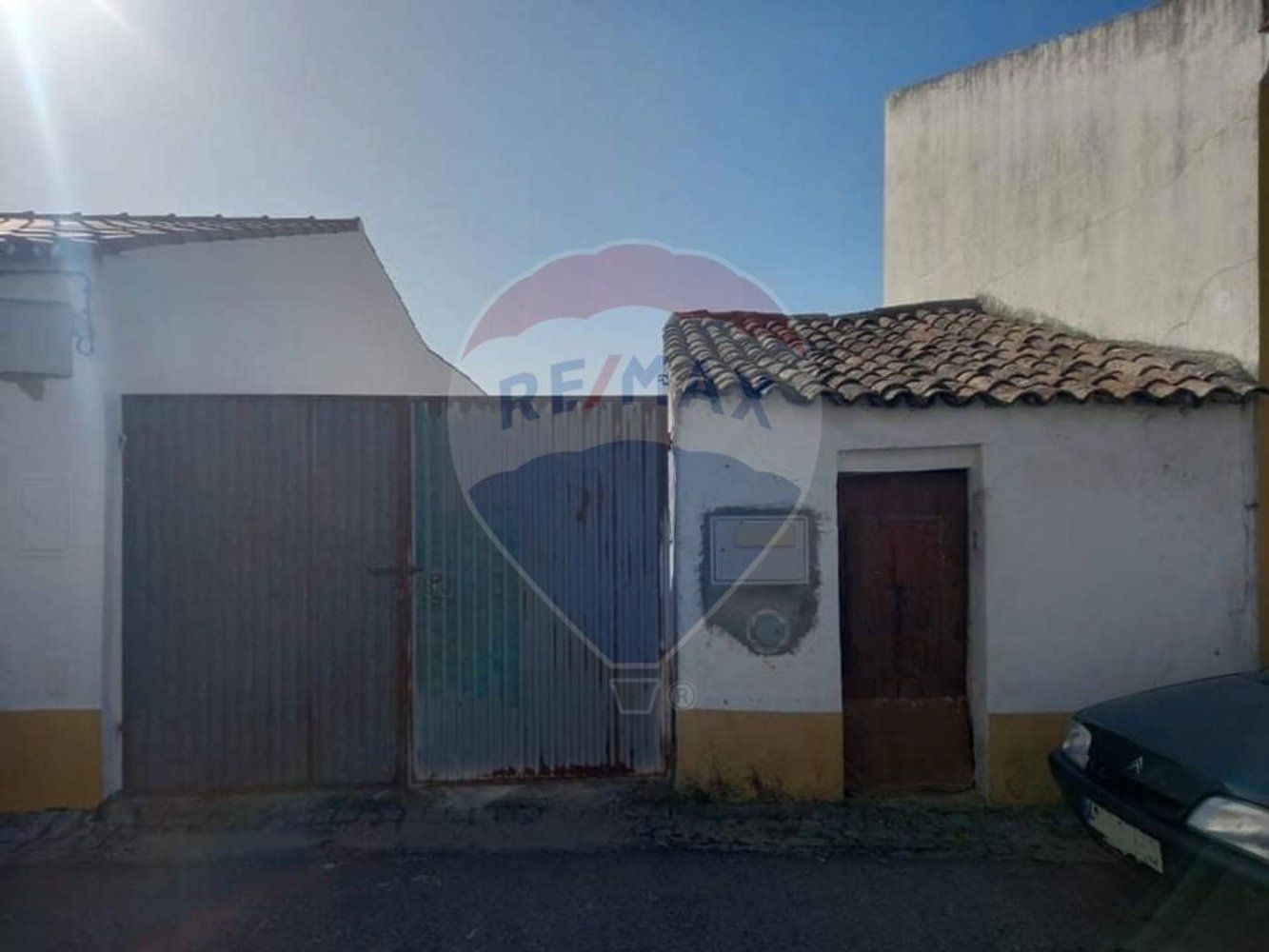 Casa T3 em Alter do Chão, Portugal N.º 184899