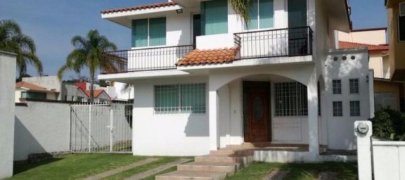 3 Schlafzimmer Haus in Mexico, Nr. 182948 2