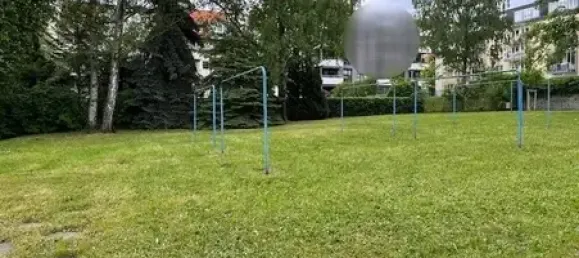 3-Zimmer Wohnung in Chemnitz, Germany, Nr. 257107 2