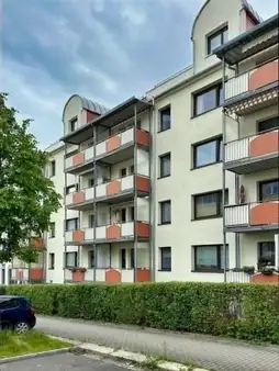 3-Zimmer Wohnung in Chemnitz, Germany, Nr. 257107