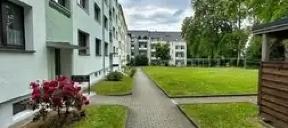 3-Zimmer Wohnung in Chemnitz, Germany, Nr. 257107 3